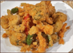 06 Vegetable Tempura 