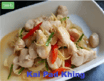 21 Stir Fries Ginger 