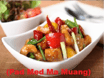 20 Stir Fries Cashew Nuts 