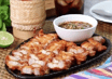 33 Fried Pork Belly 