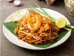 22 Pad Thai 