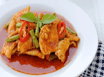 19 Stir Fries Red Curry Paste 