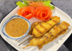 03 Chicken Satay 