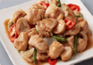 15 Stir Fries Oyster 